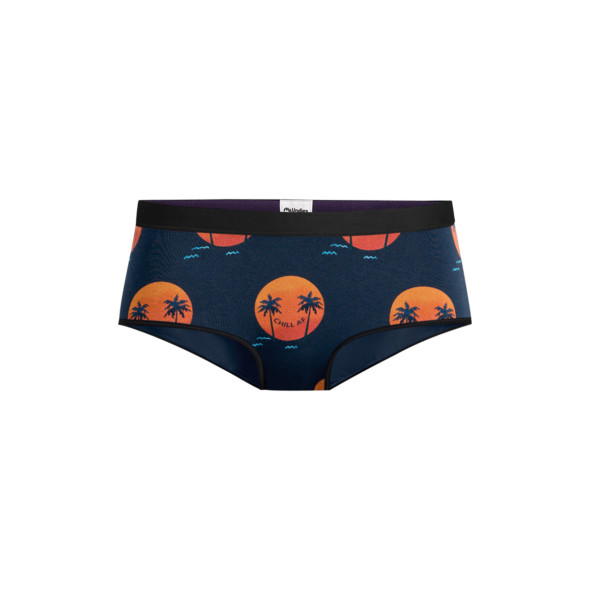 UltraModal™ Core Hipster | Chill AF