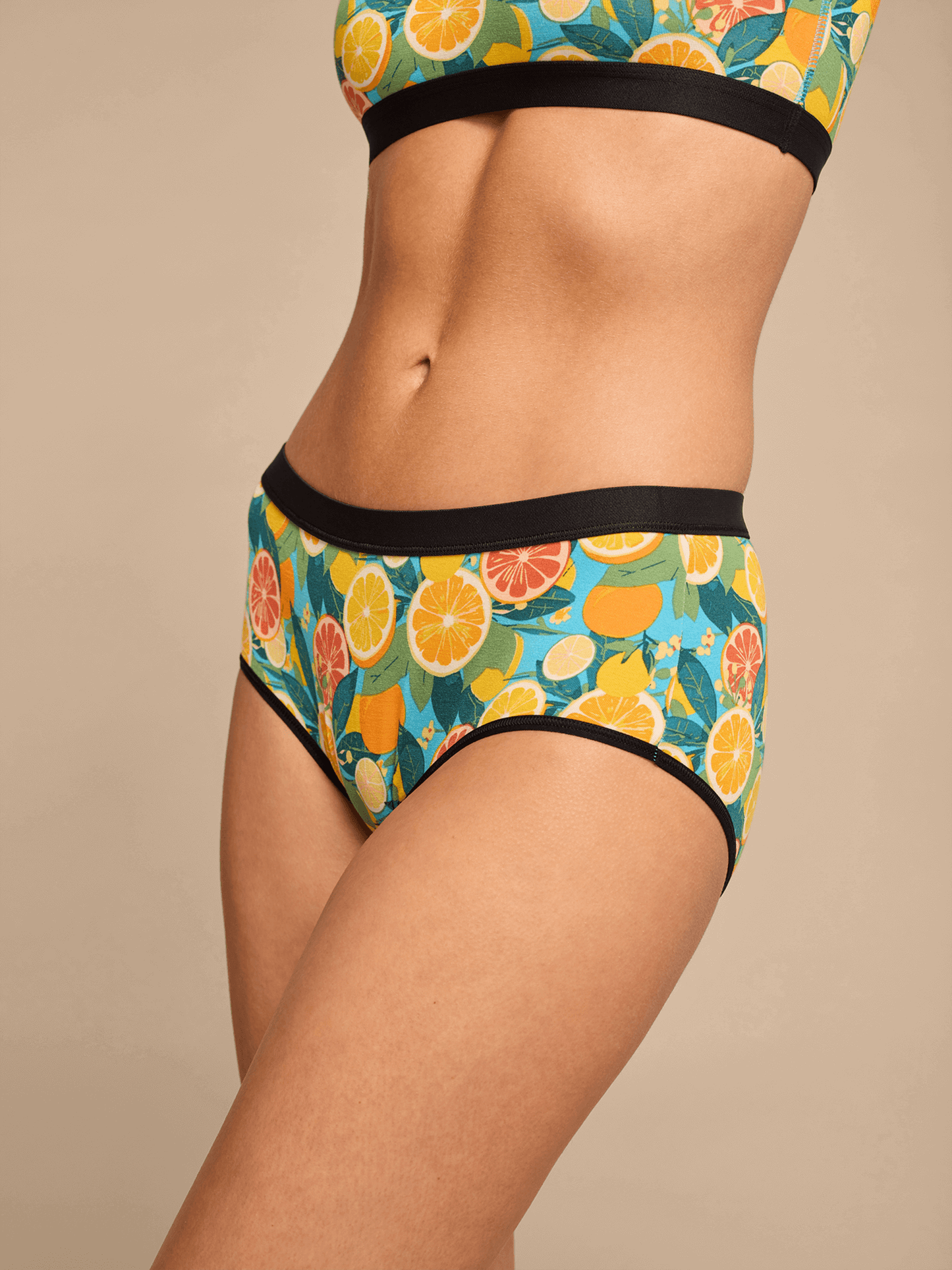 UltraModal™ Core Hipster | Sicilian Oranges