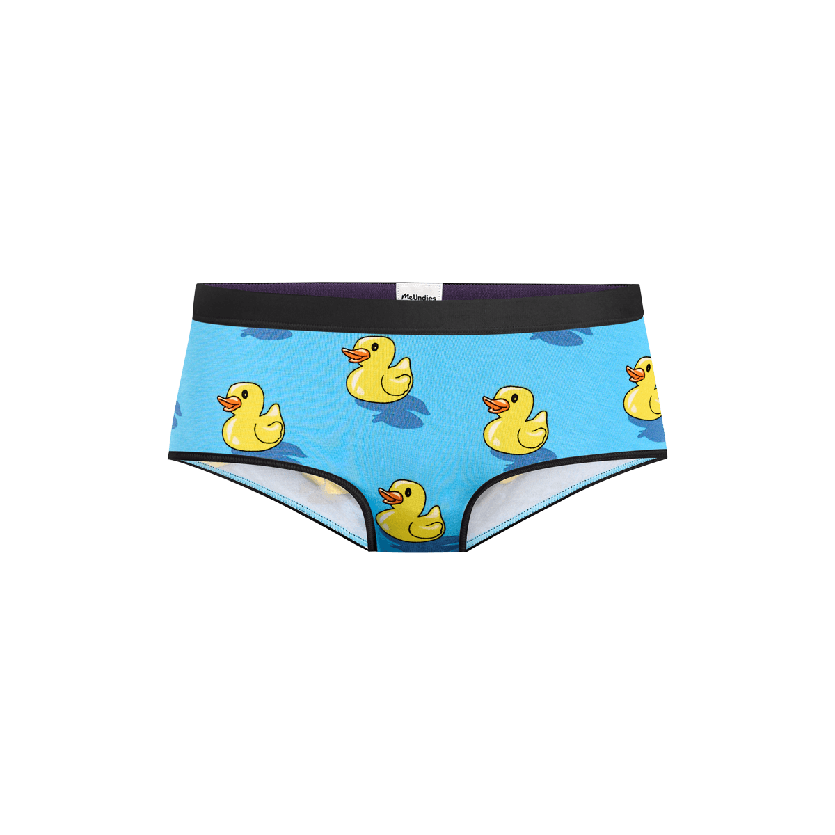 UltraModal™ Core Hipster | Give a Duck