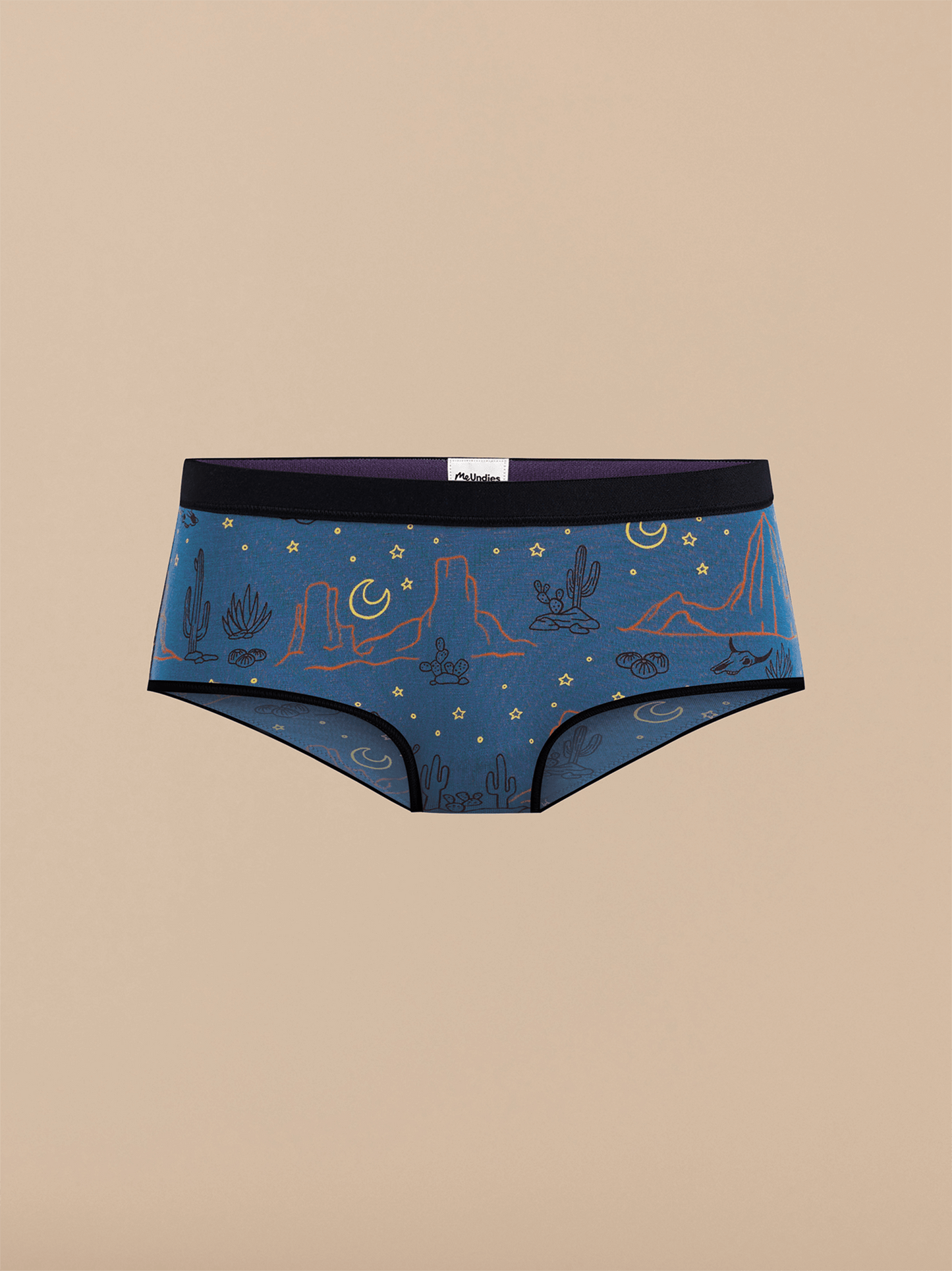 UltraModal™ Core Hipster | Desert Sky