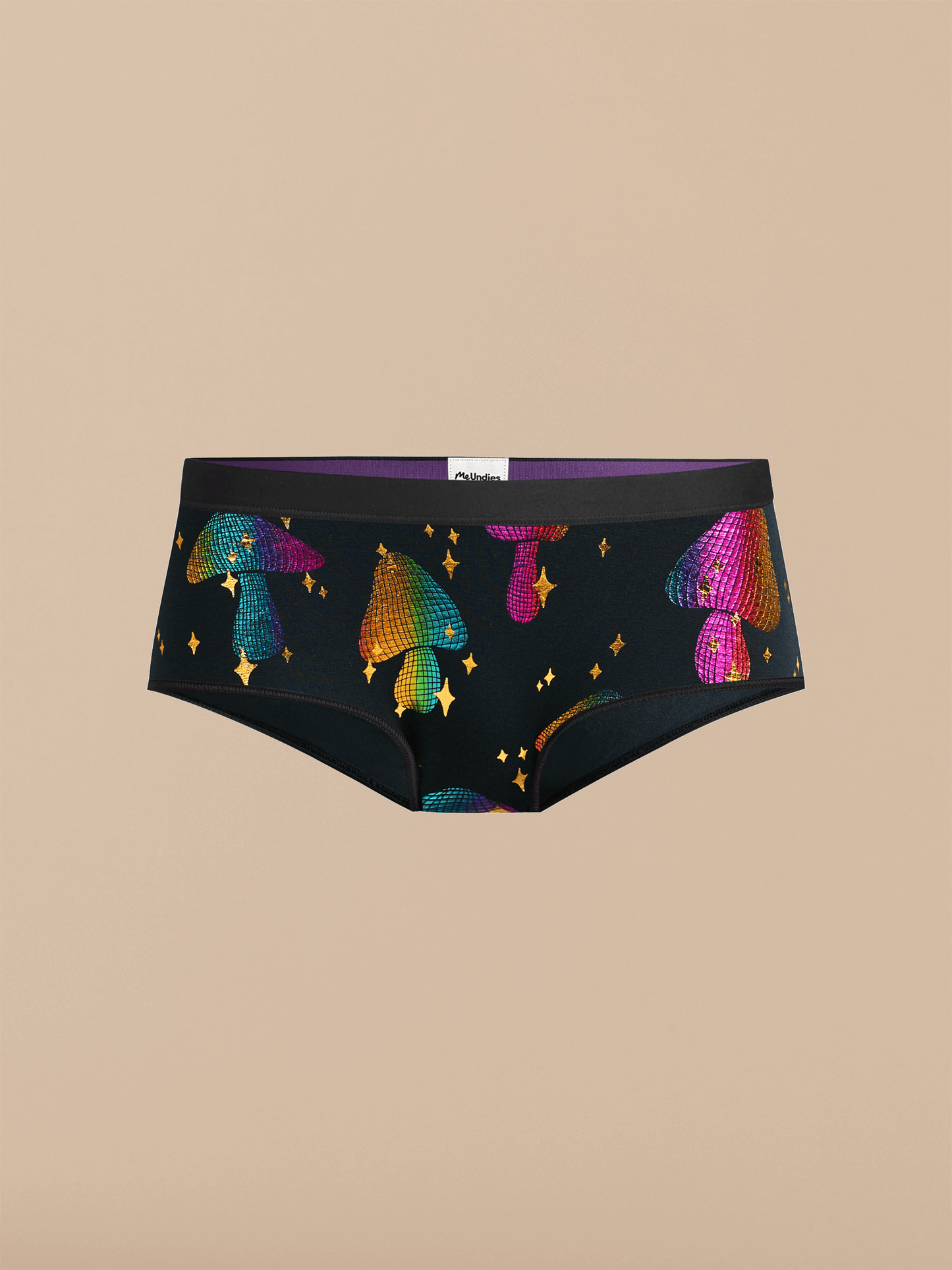 UltraModal™ Core Hipster 3-Pack | Disco Shrooms Pack