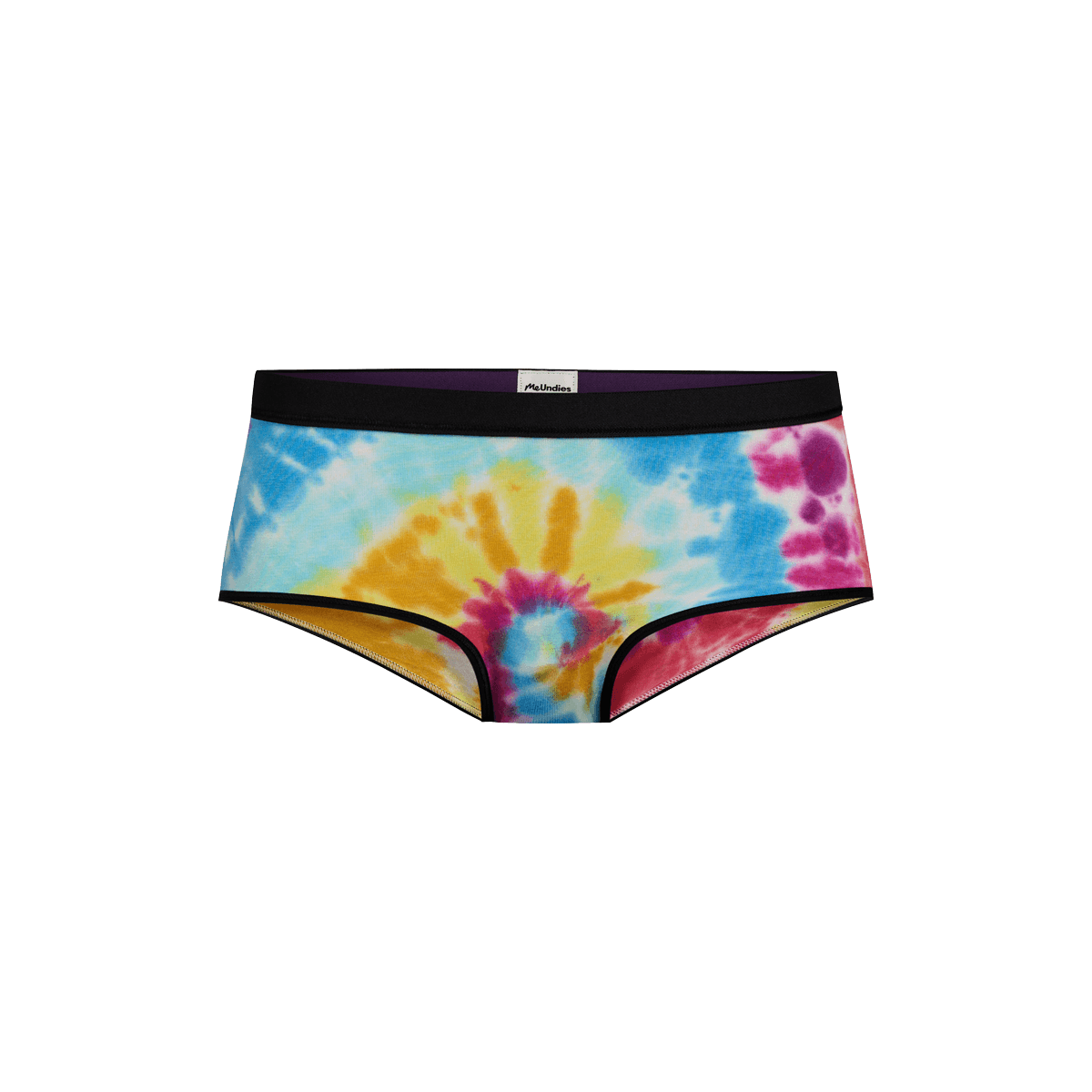 UltraModal™ Core Hipster | Rainbow Tie Dye