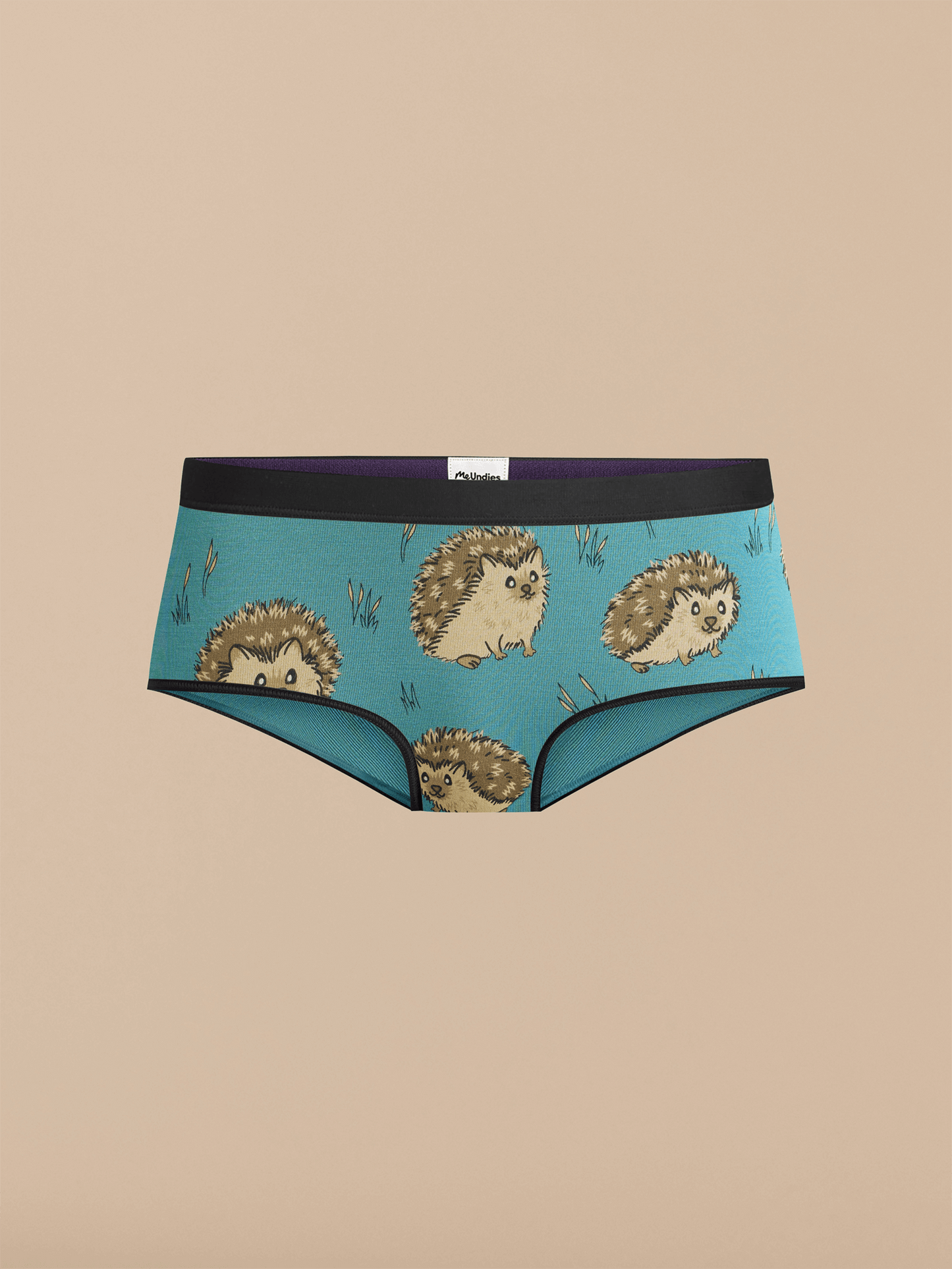 UltraModal™ Core Hipster | Hedgehogs