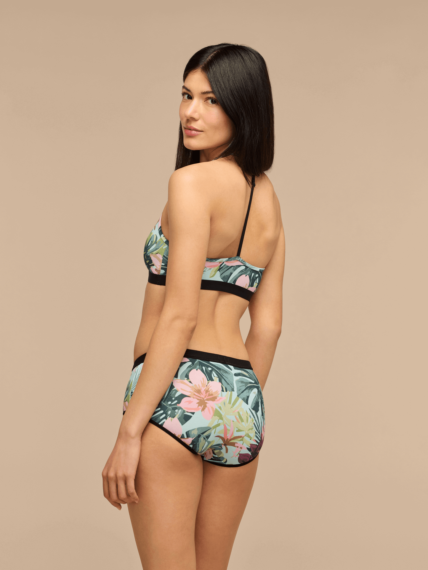 UltraModal™ Core Hipster | Hibiscus