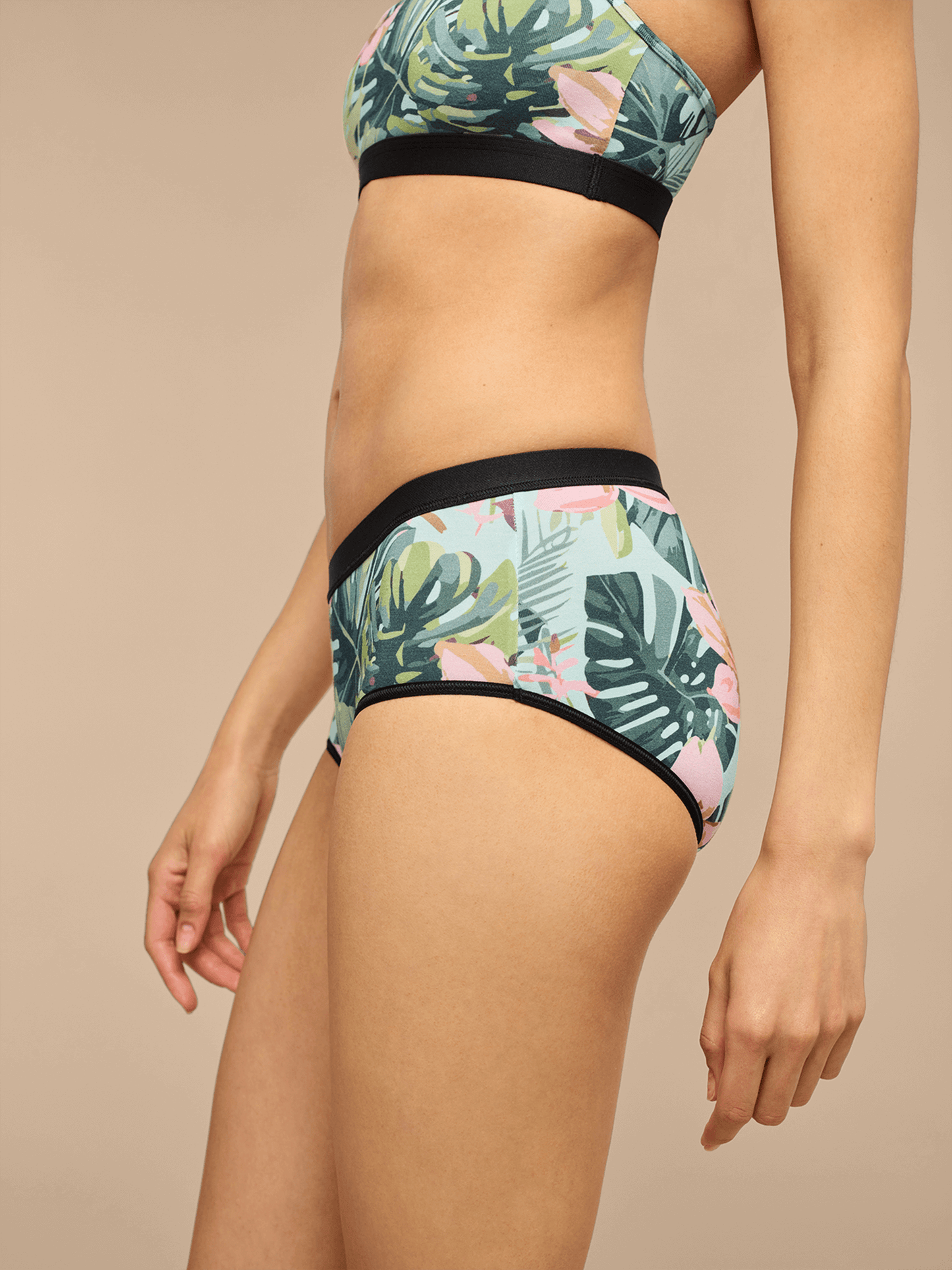 UltraModal™ Core Hipster | Hibiscus