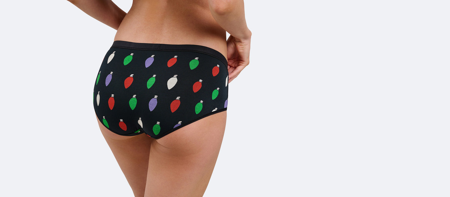 UltraModal™ Core Hipster | Watts of Love