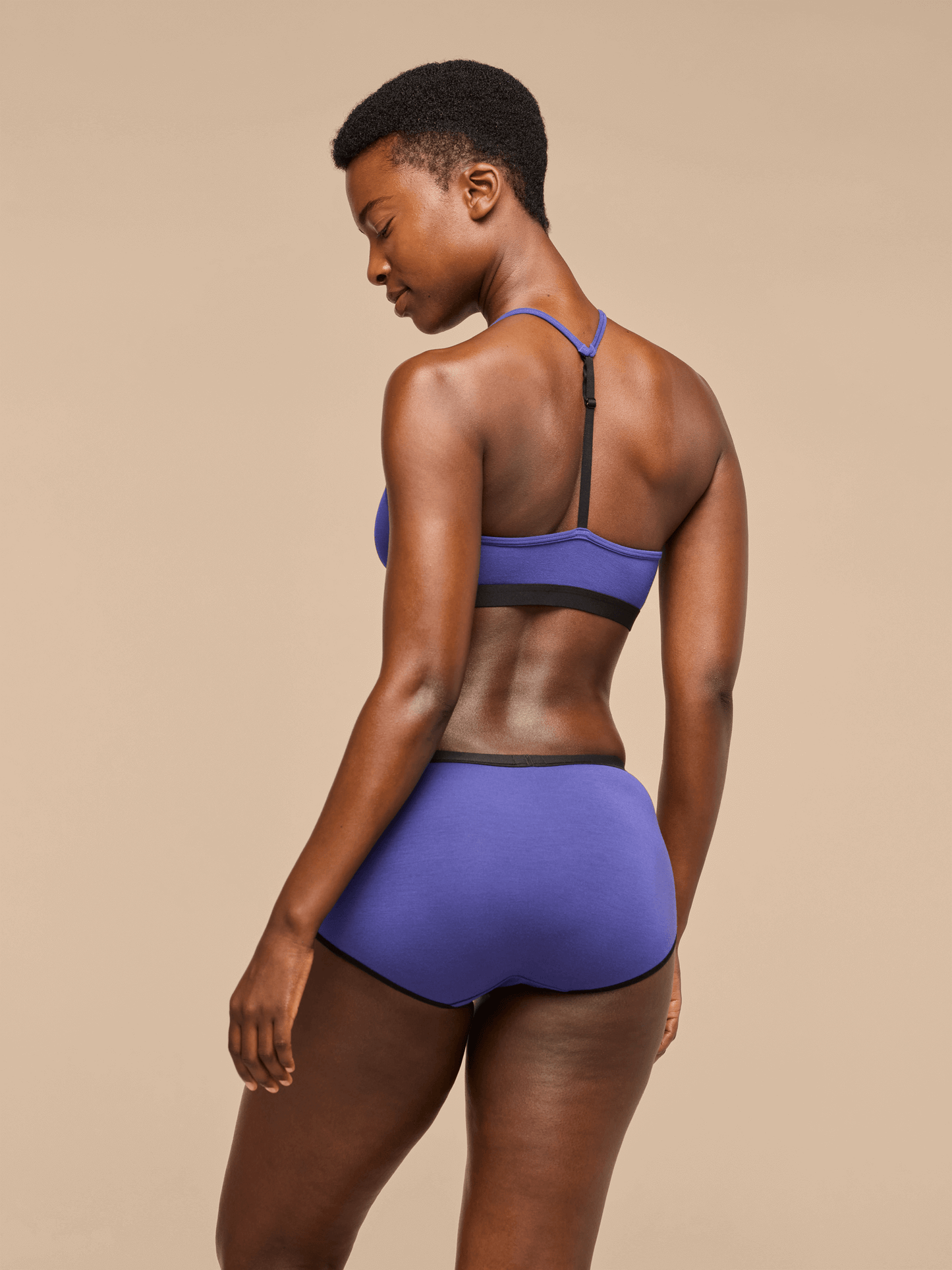 UltraModal™ Core Hipster | Berry Blue