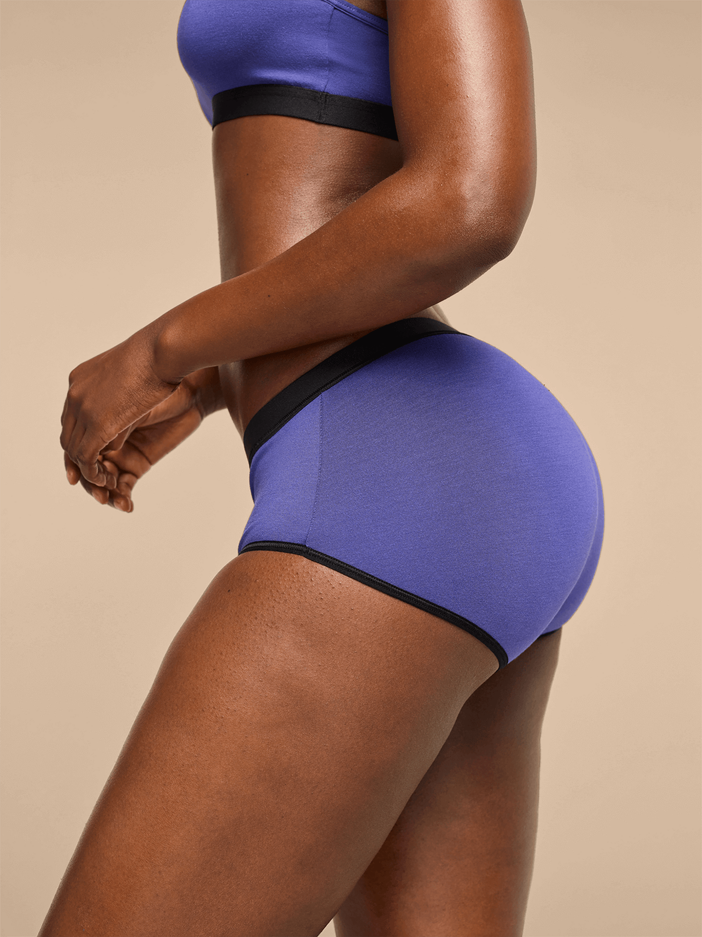 UltraModal™ Core Hipster | Berry Blue