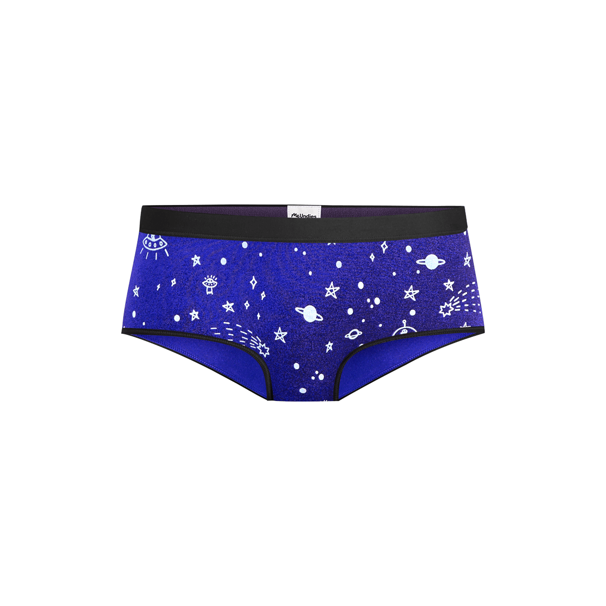 UltraModal™ Core Hipster | OuterSpaced