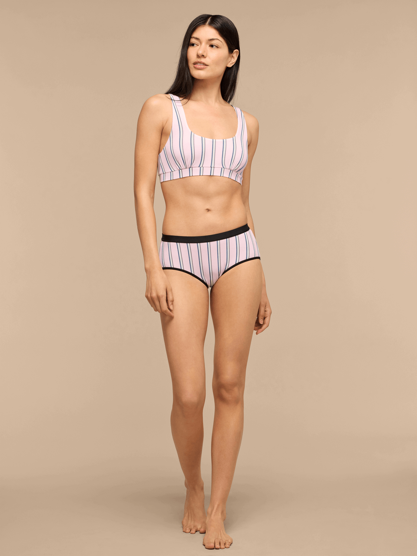 UltraModal™ Core Hipster 3-Pack | Summer Garden Pack