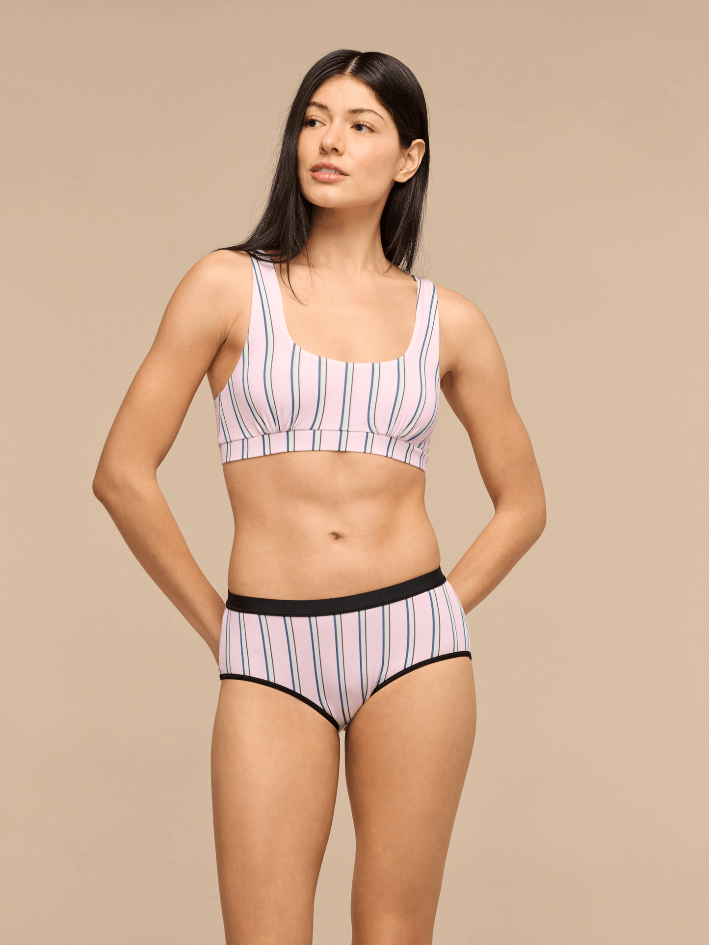 UltraModal™ Core Hipster 3-Pack | Summer Garden Pack