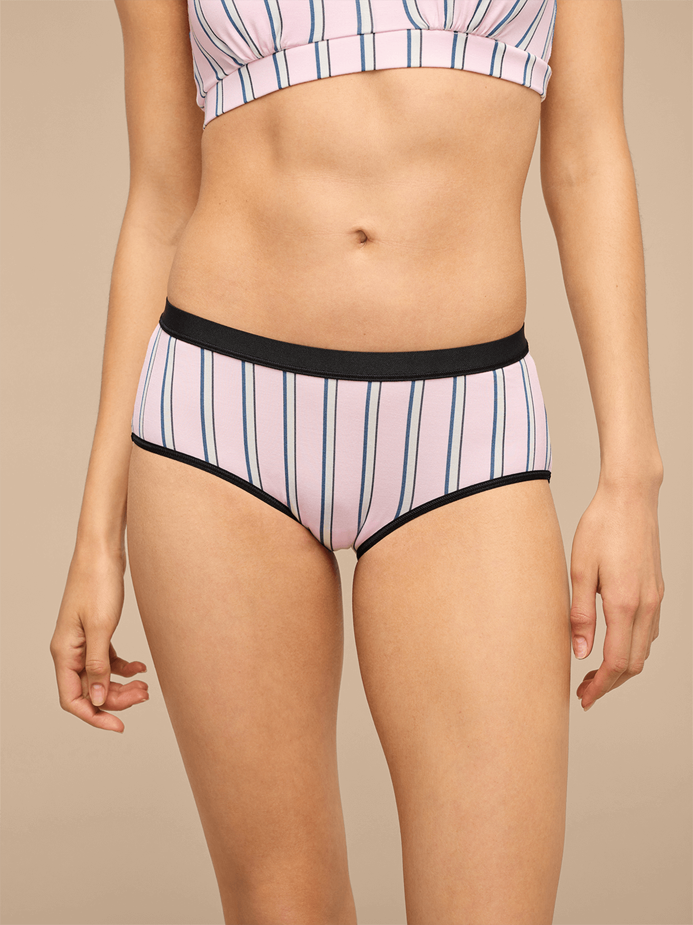 UltraModal™ Core Hipster 3-Pack | Summer Garden Pack