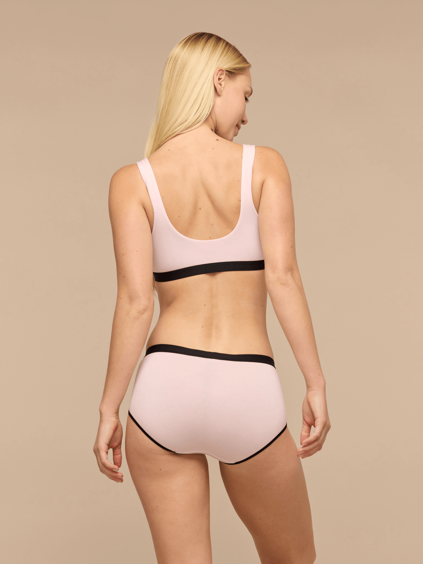 UltraModal™ Core Hipster | Peony