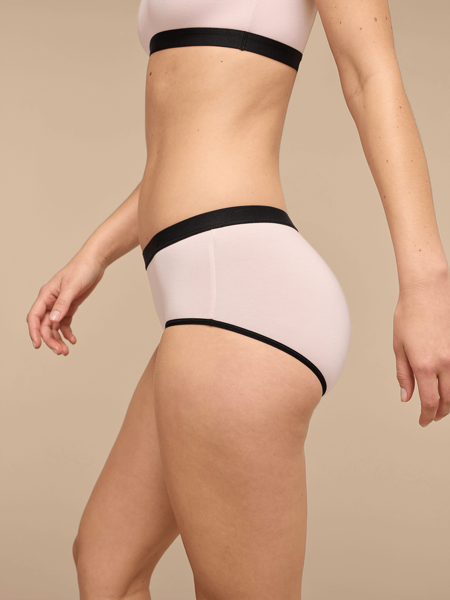 UltraModal™ Core Hipster | Peony