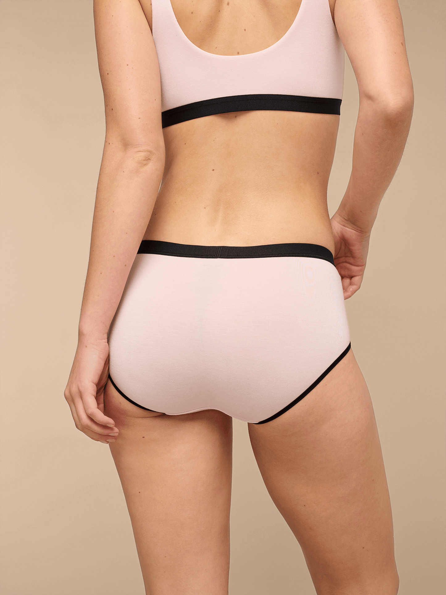 UltraModal™ Core Hipster | Peony