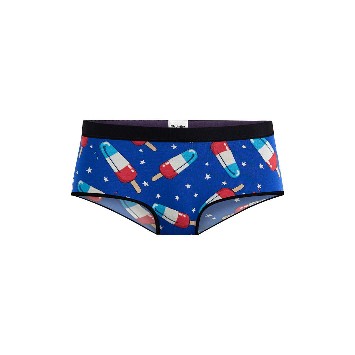 UltraModal™ Core Hipster | Patriotic Pops