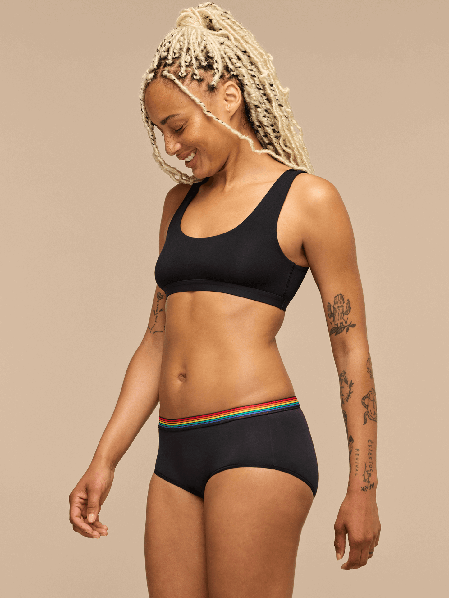 UltraModal™ Core Hipster | Love Line