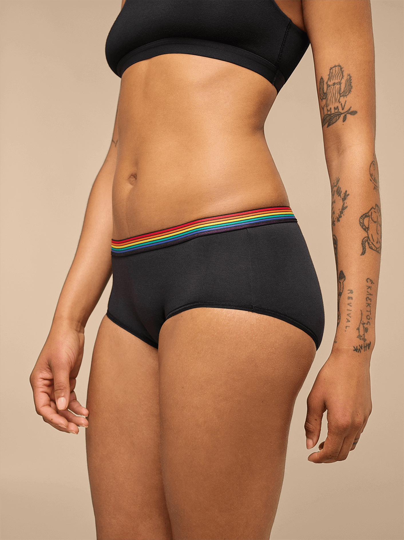 UltraModal™ Core Hipster | Love Line