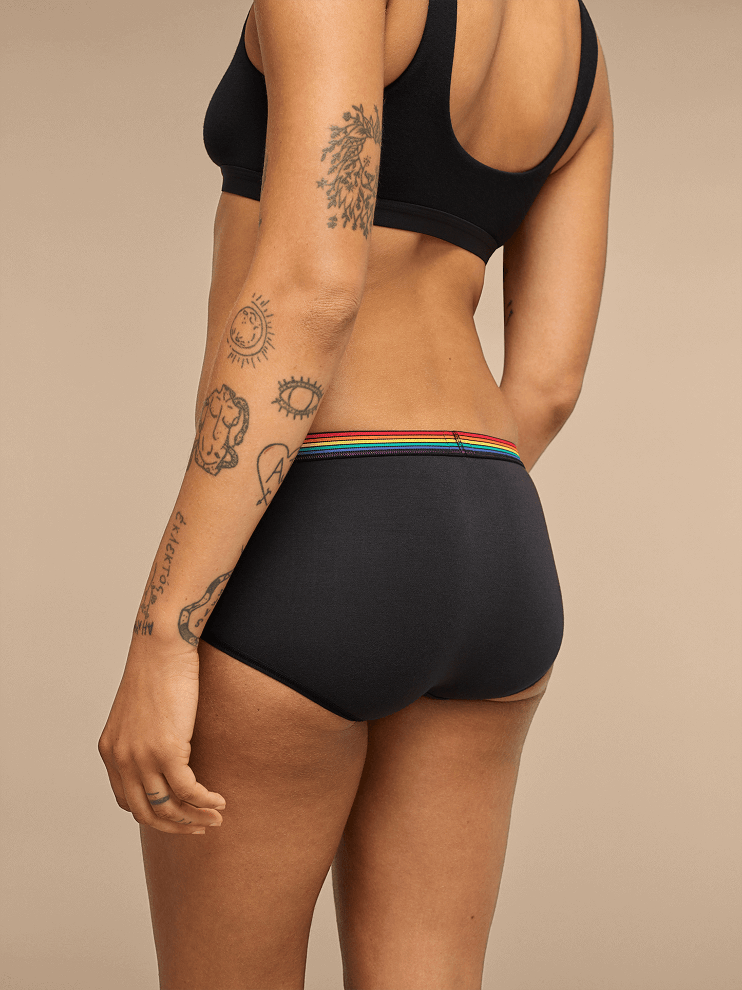 UltraModal™ Core Hipster | Love Line