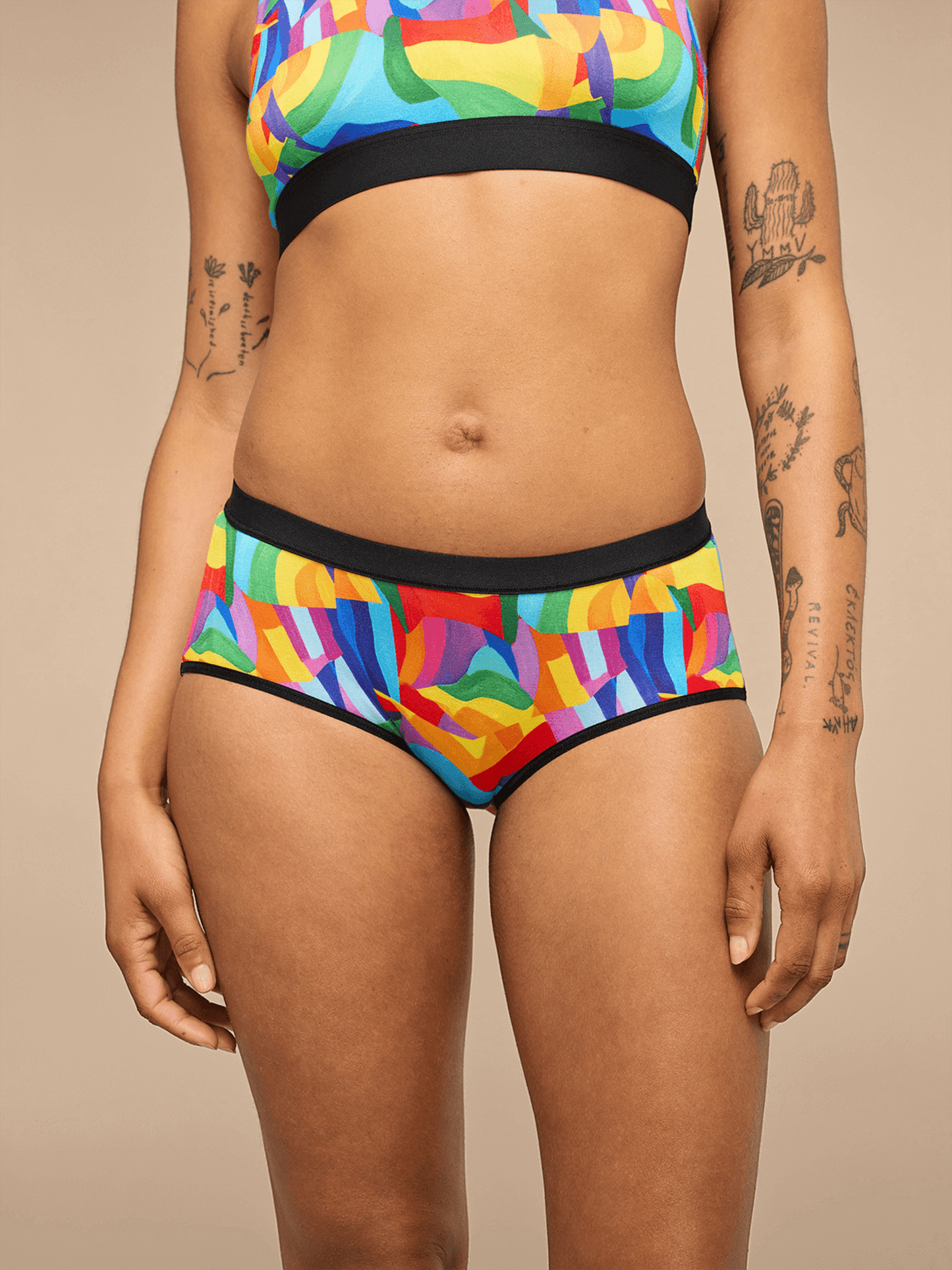UltraModal™ Core Hipster | Painted Pride