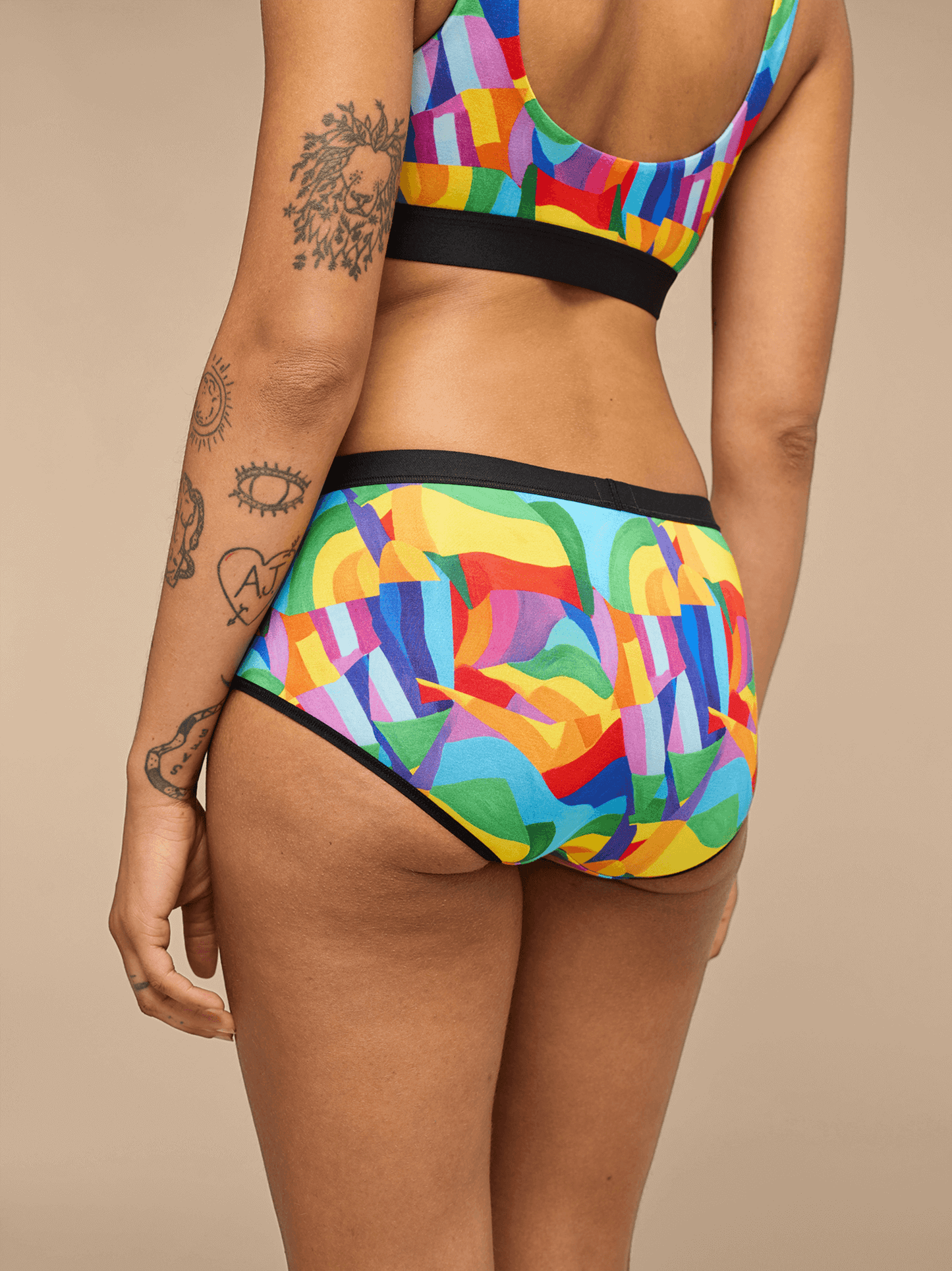 UltraModal™ Core Hipster | Painted Pride