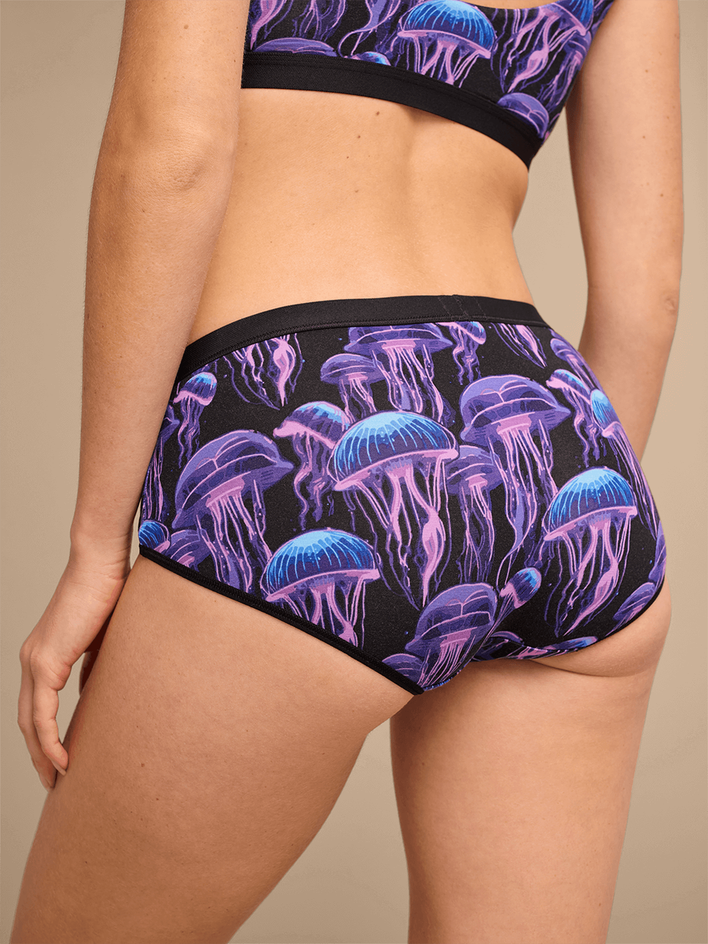 UltraModal™ Core Hipster | Wild Jellies