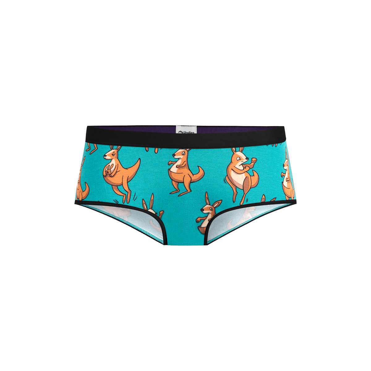 UltraModal™ Core Hipster | Ready to Roo-mble
