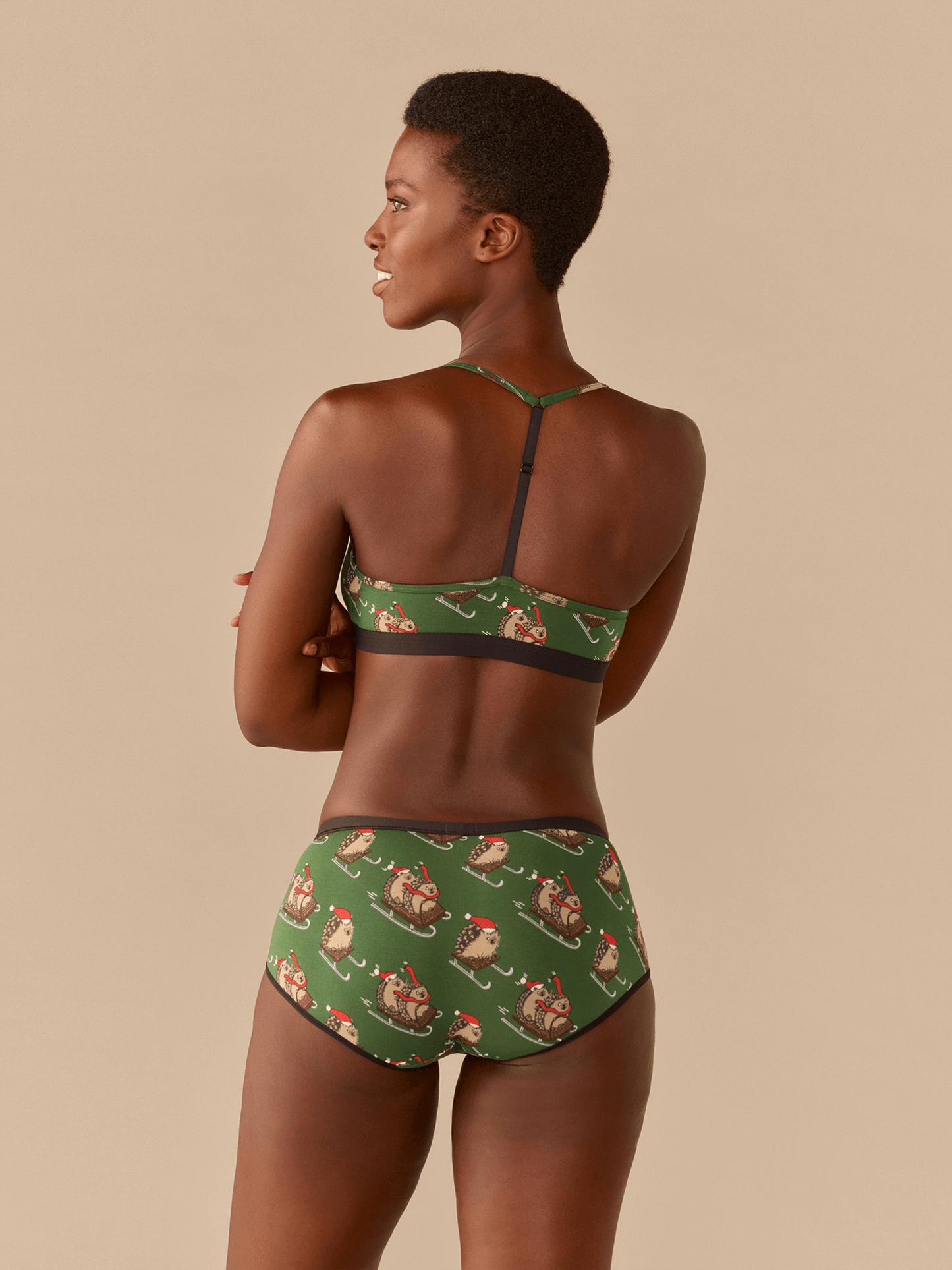 UltraModal™ Core Hipster 3-Pack | Holiday Pack