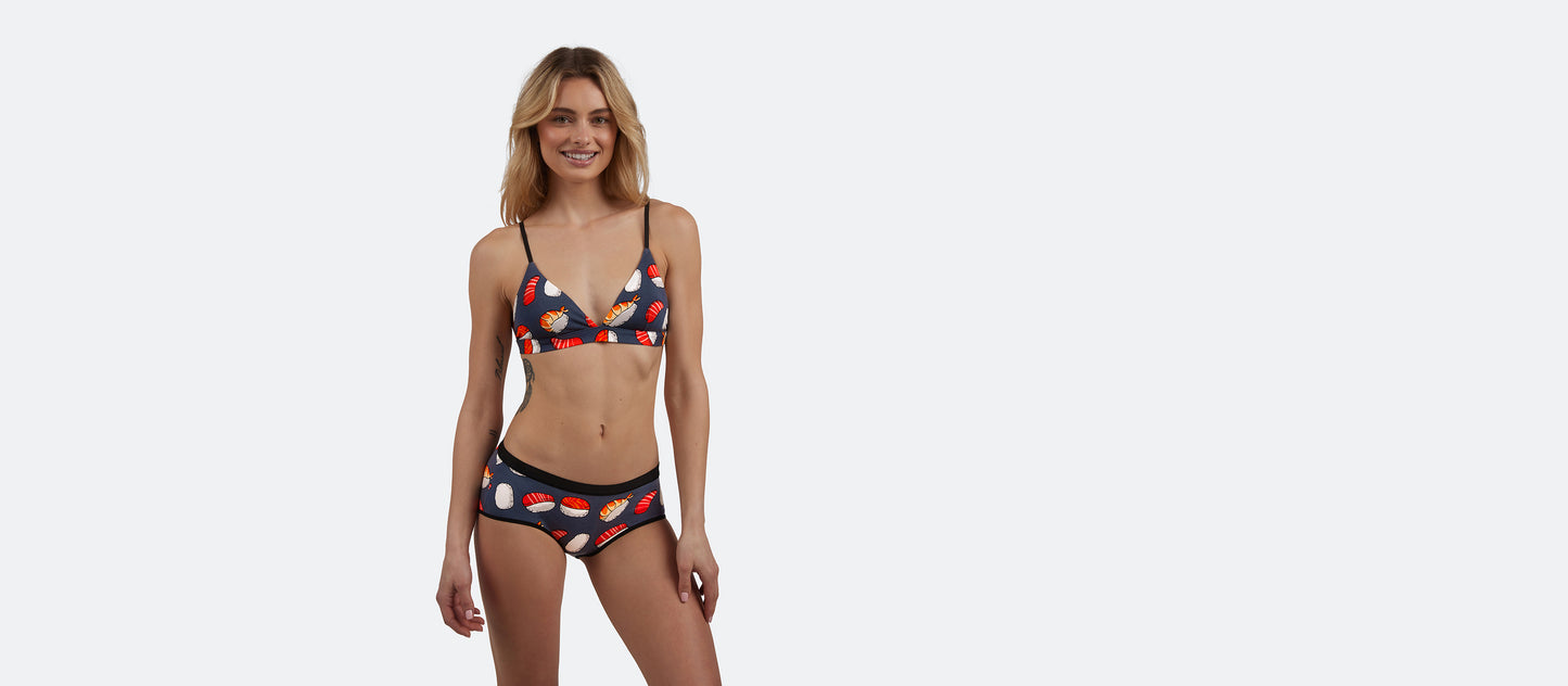 UltraModal™ Core Hipster | Sashi-Me