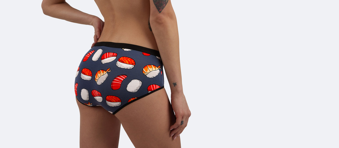 UltraModal™ Core Hipster | Sashi-Me