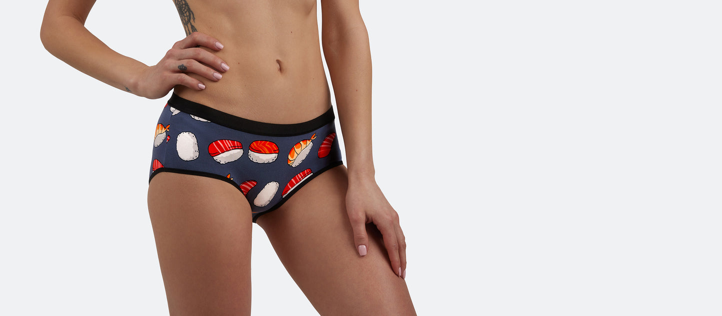 UltraModal™ Core Hipster | Sashi-Me