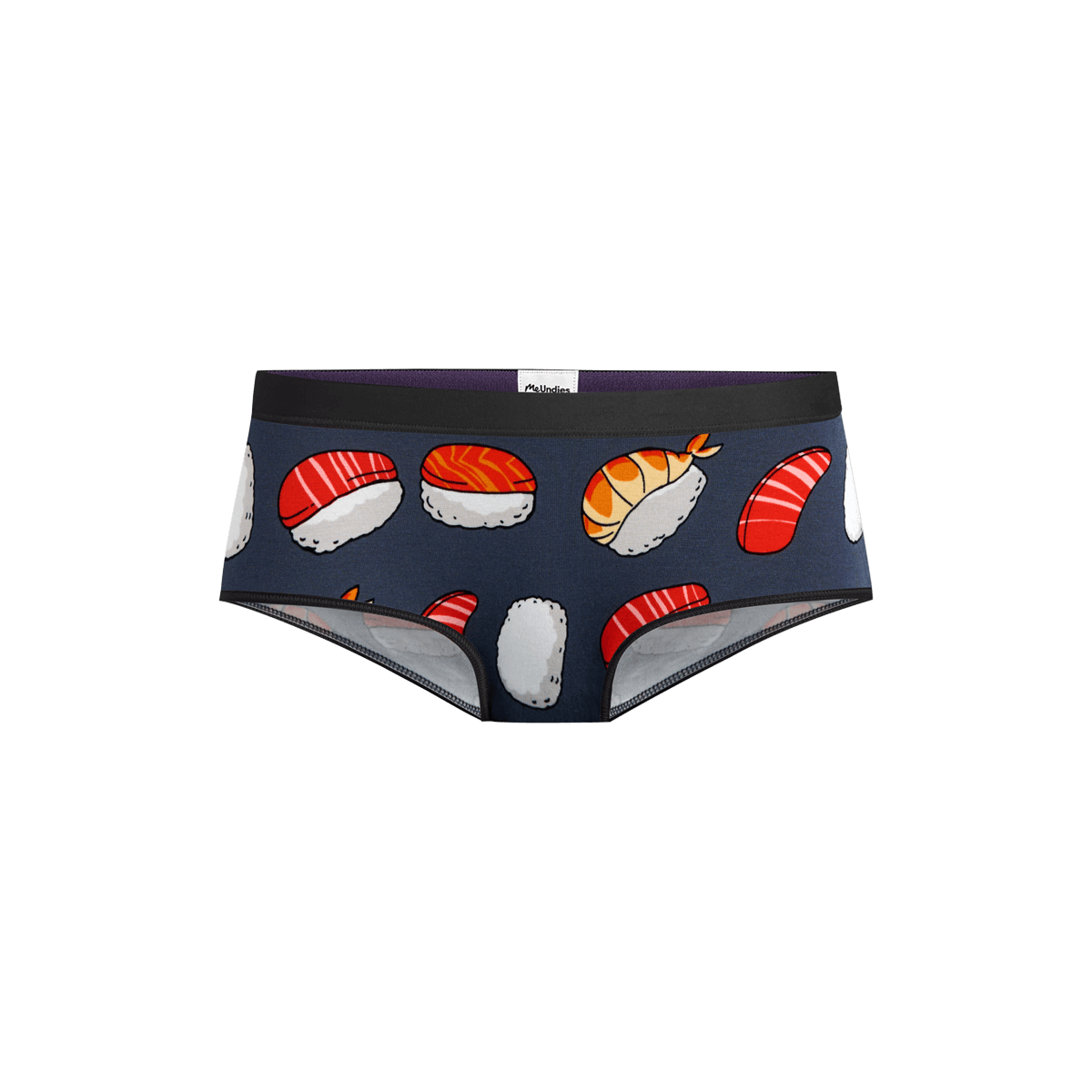 UltraModal™ Core Hipster | Sashi-Me