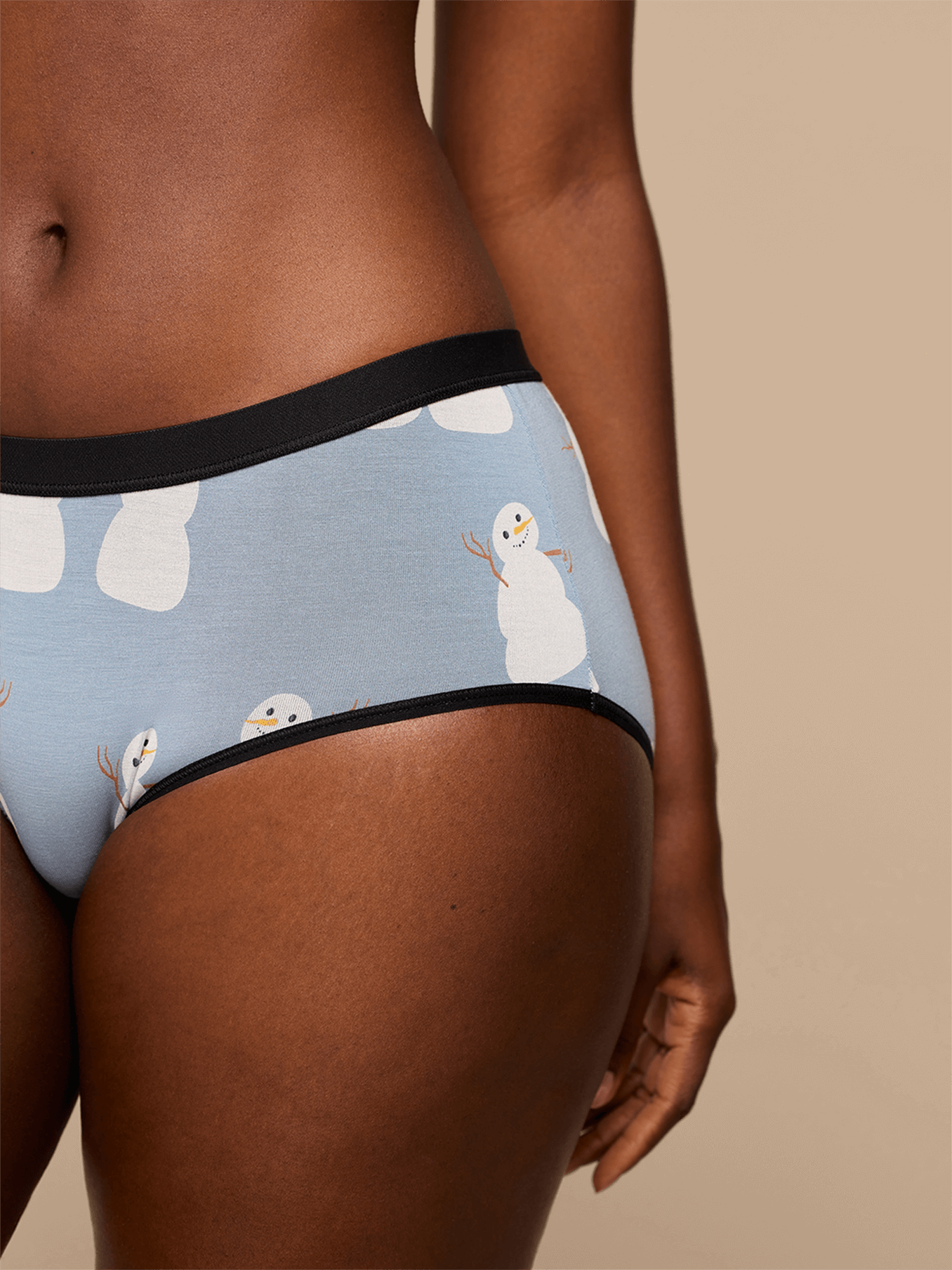 UltraModal™ Core Hipster | Snowmates