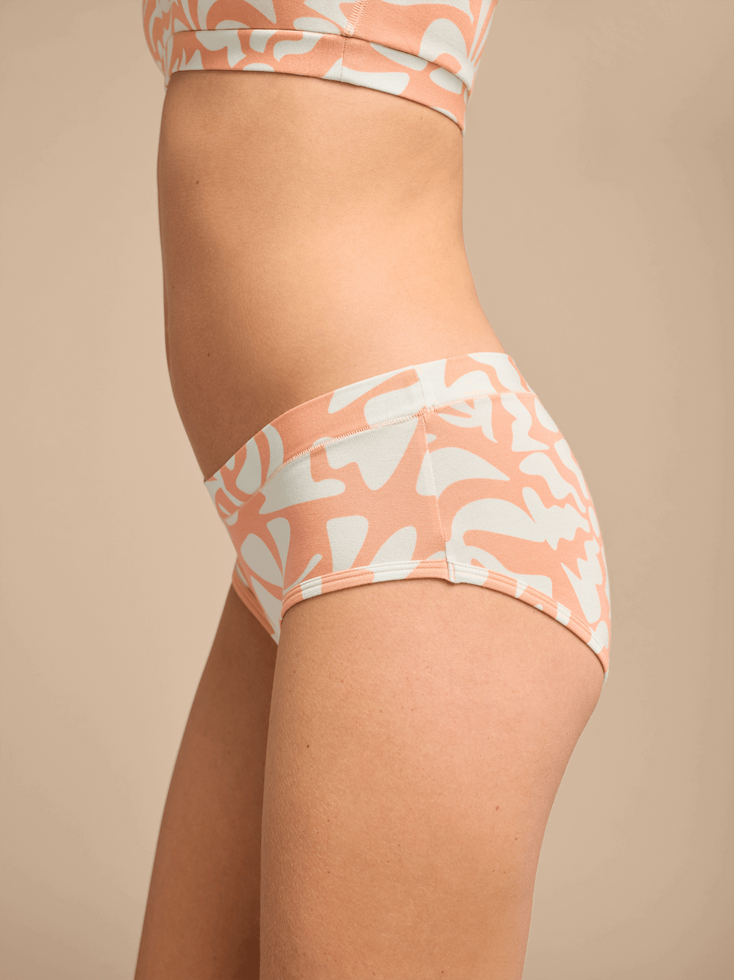 UltraModal™ FeelFree Hipster | Coral Heatwave