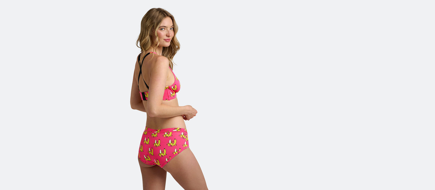 UltraModal™ FeelFree Hipster | Bananarama