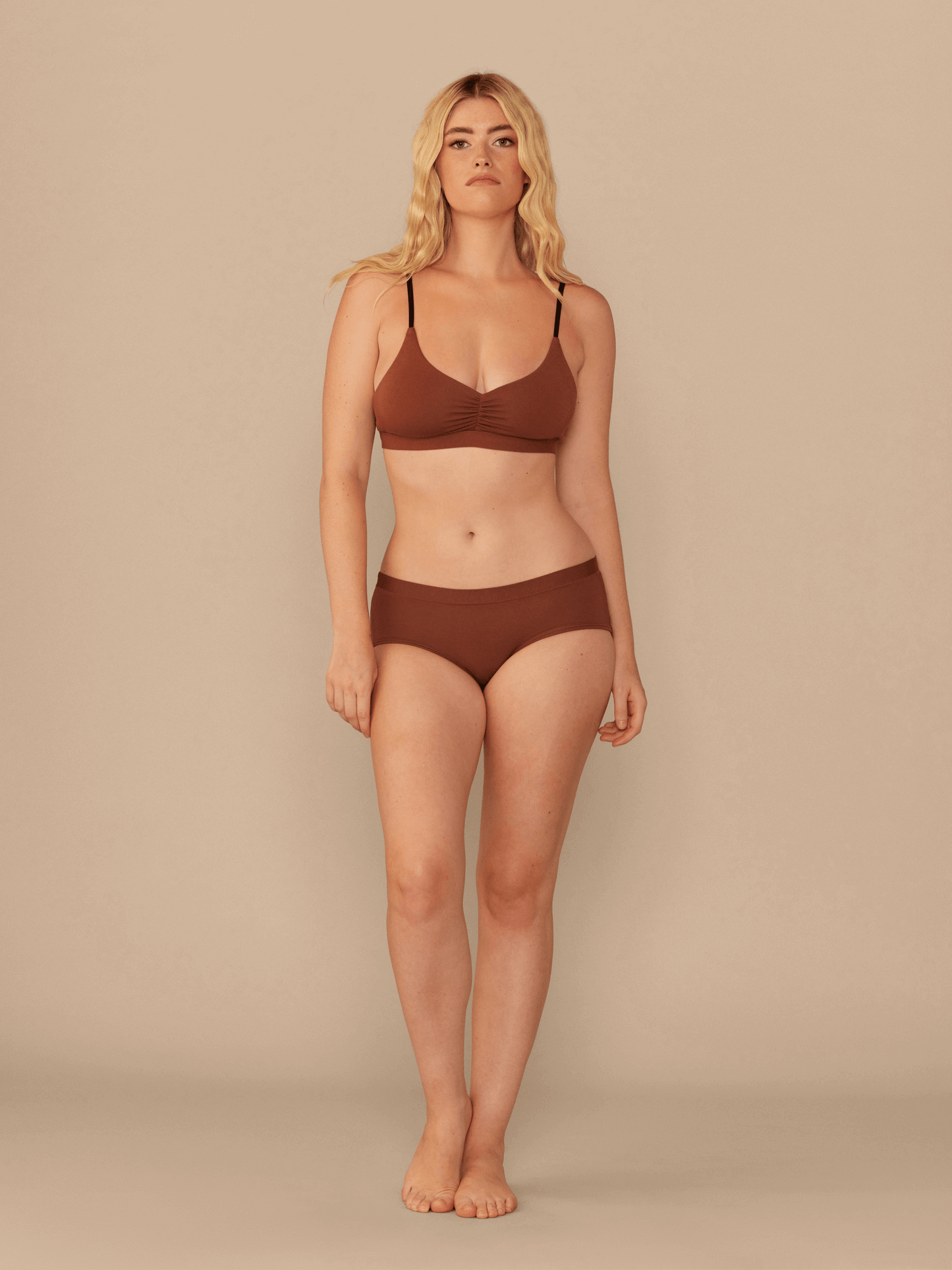 UltraModal™ FeelFree Hipster | Cedar Wood