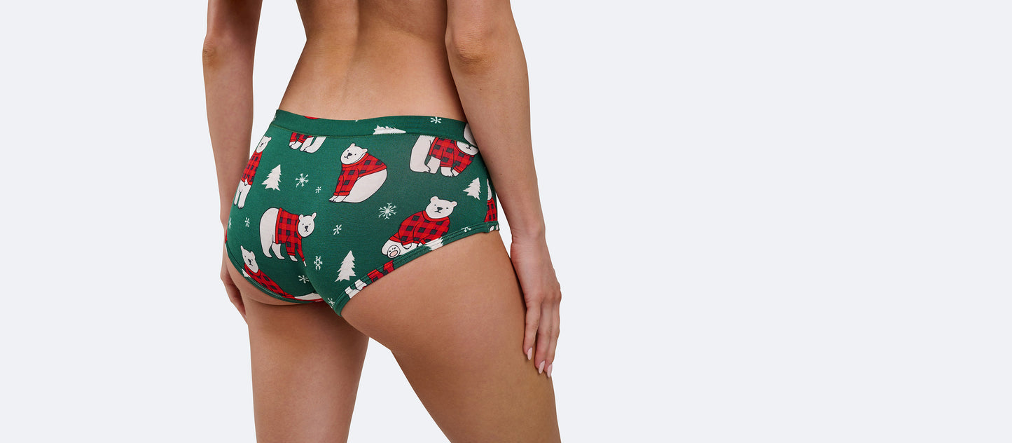 UltraModal™ FeelFree Hipster | Cozy Bears