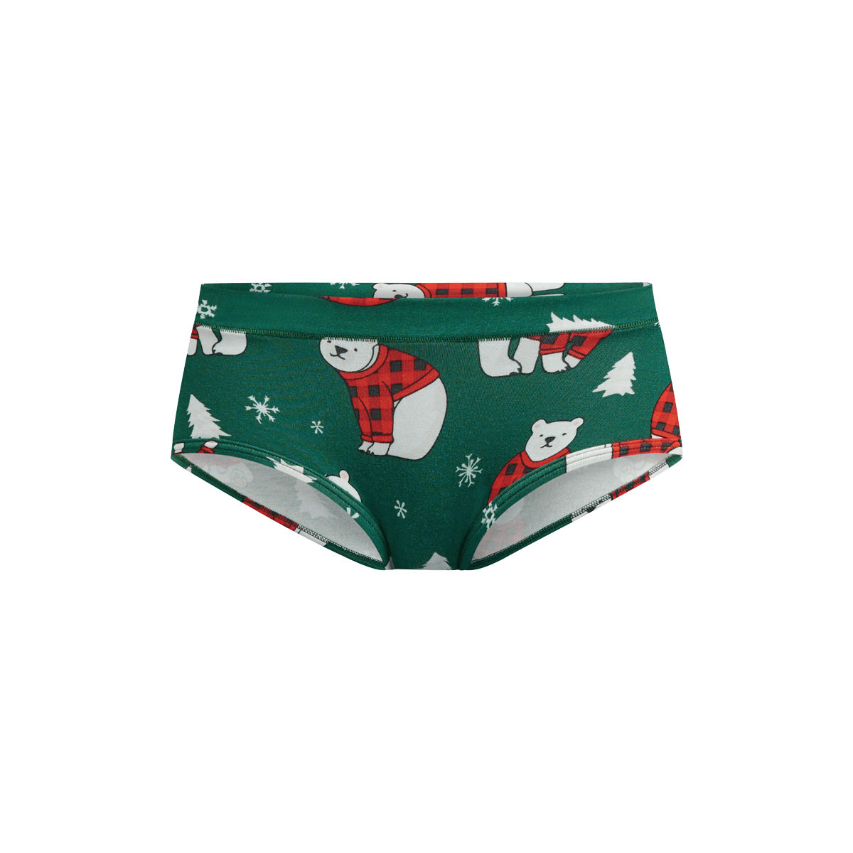 UltraModal™ FeelFree Hipster | Cozy Bears
