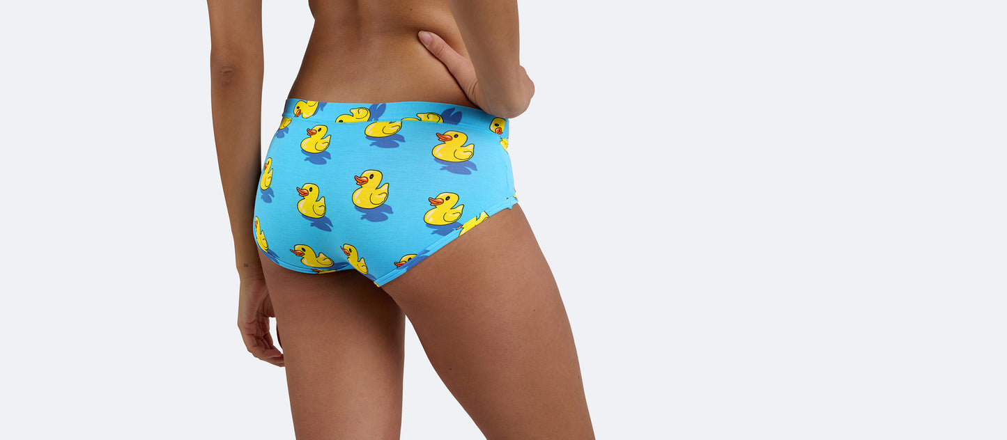 UltraModal™ FeelFree Hipster | Give a Duck