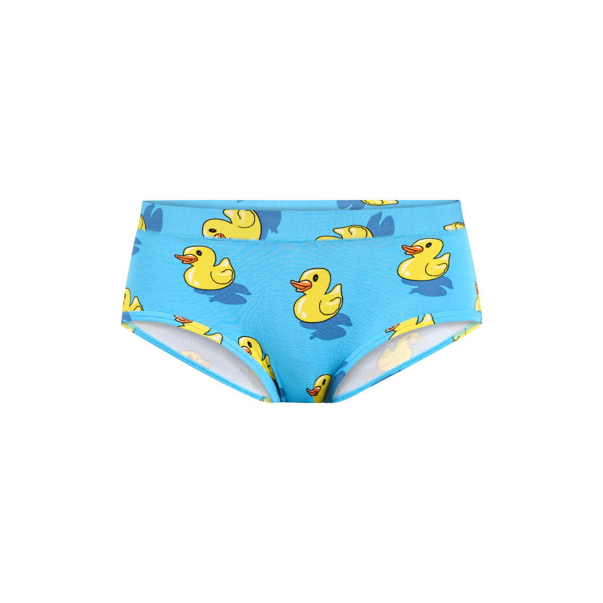 UltraModal™ FeelFree Hipster | Give a Duck
