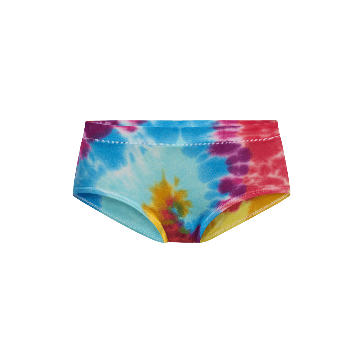 UltraModal™ FeelFree Hipster | Rainbow Tie Dye