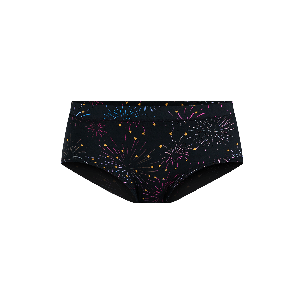 UltraModal™ FeelFree Hipster | Feeling Fireworks