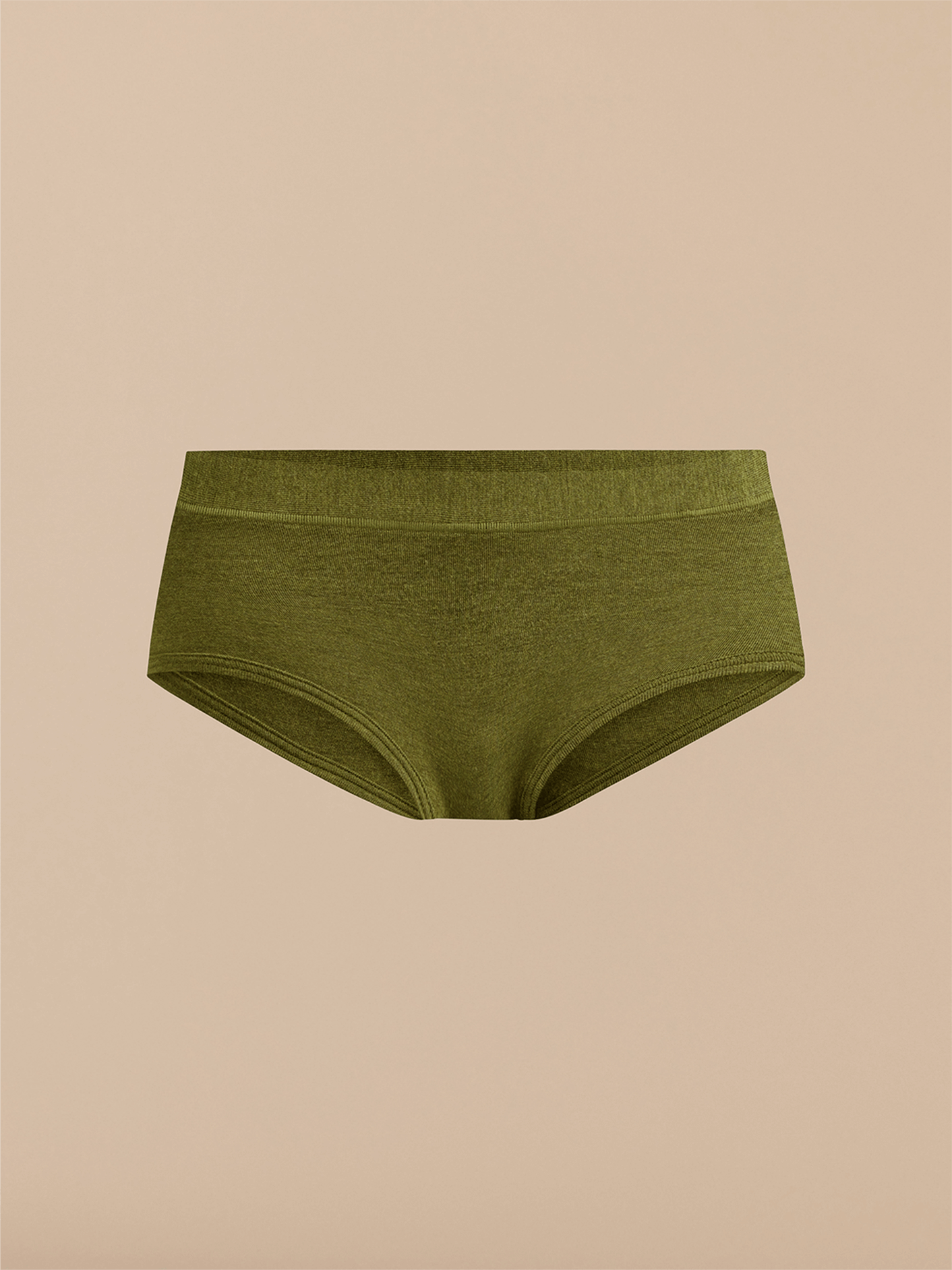 UltraModal™ FeelFree Hipster | Heather Olive