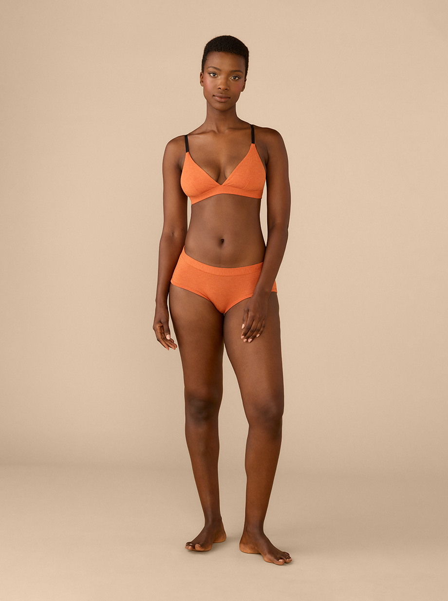 UltraModal™ FeelFree Hipster | Heather Terra