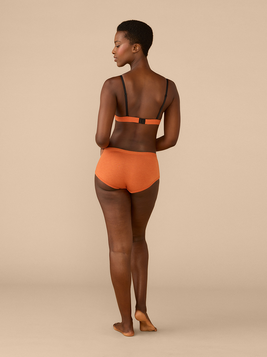 UltraModal™ FeelFree Hipster | Heather Terra