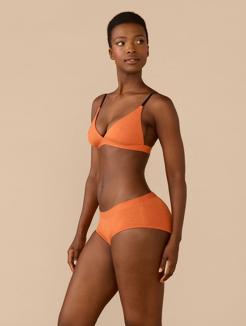 UltraModal™ FeelFree Hipster | Heather Terra