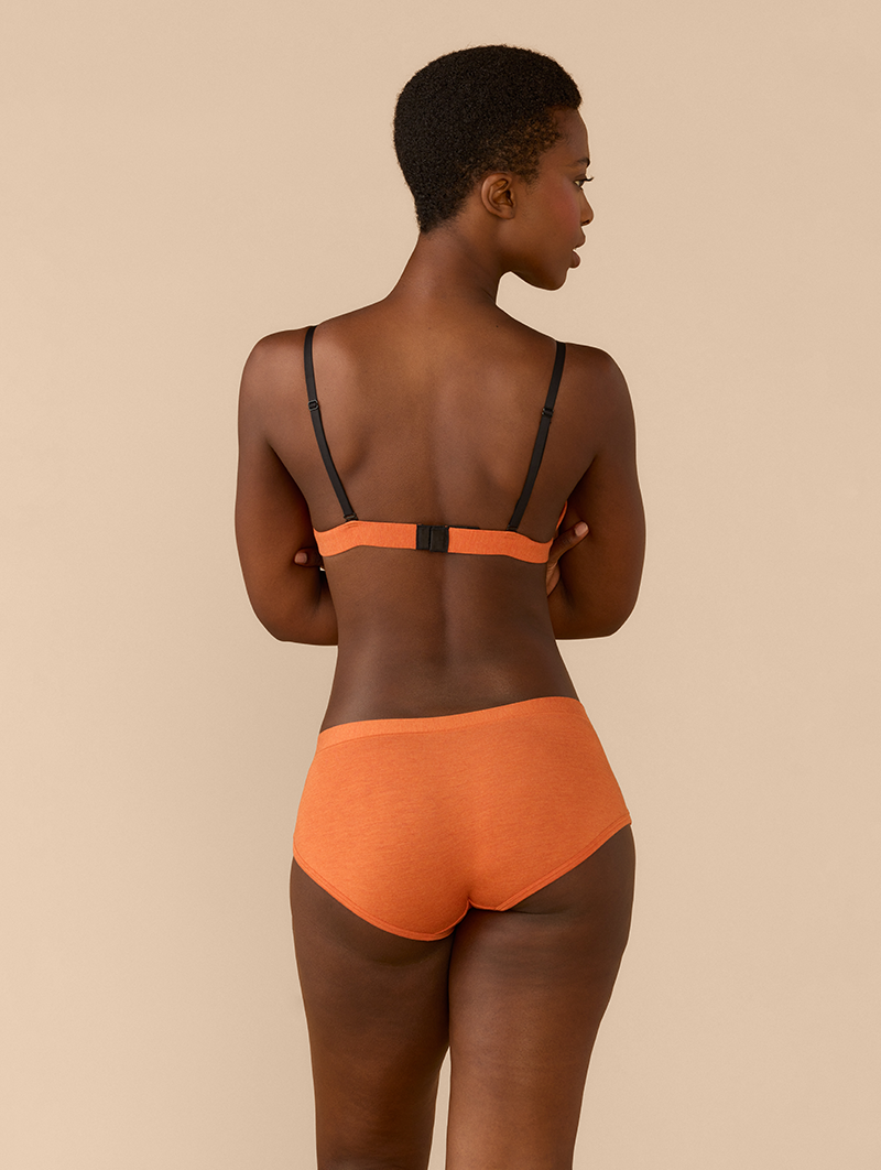 UltraModal™ FeelFree Hipster | Heather Terra