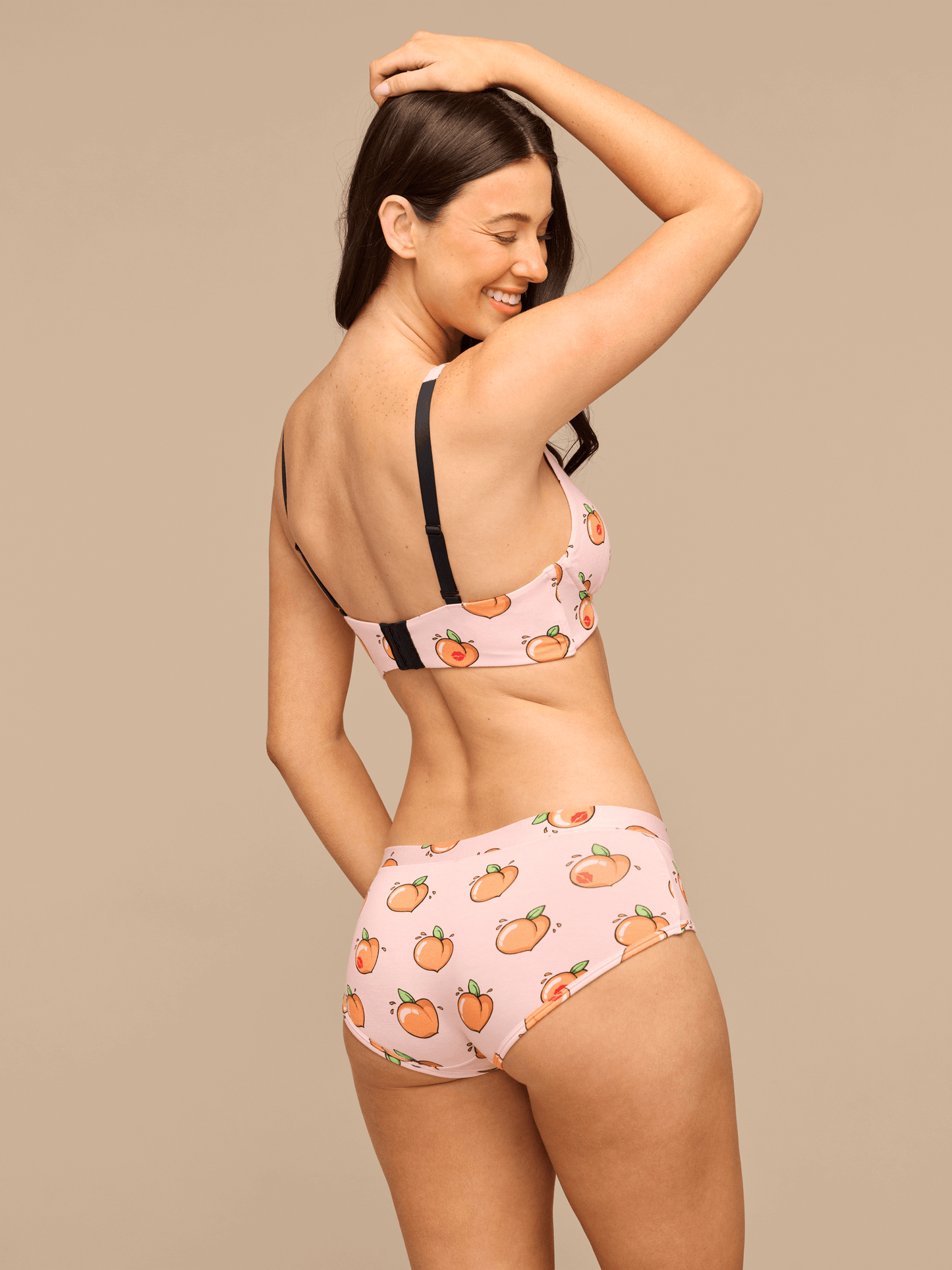 UltraModal™ FeelFree Hipster | Kiss My Peach