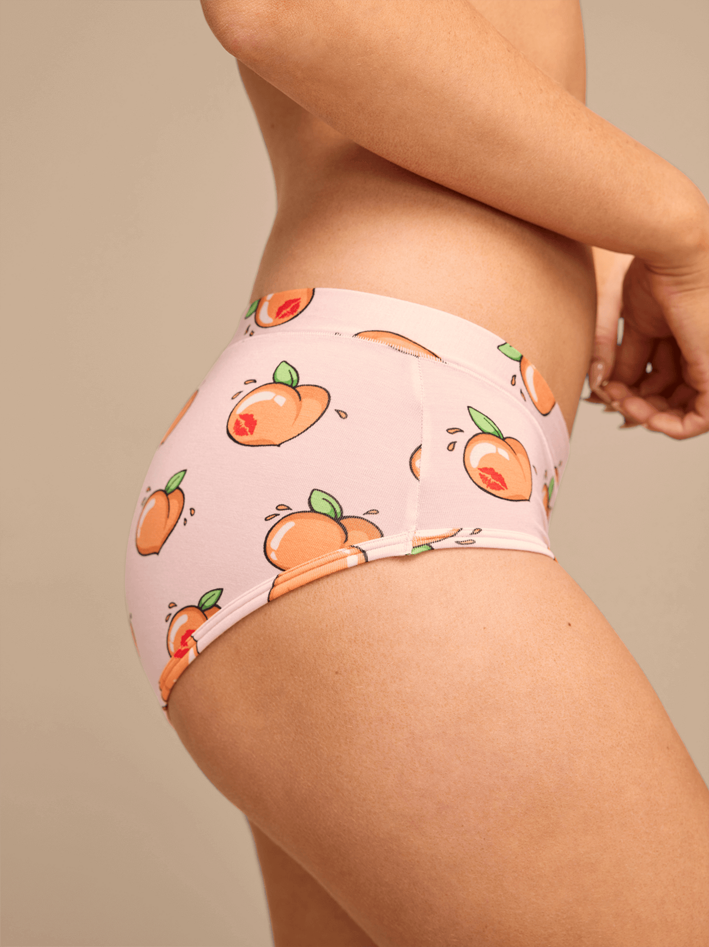 UltraModal™ FeelFree Hipster | Kiss My Peach