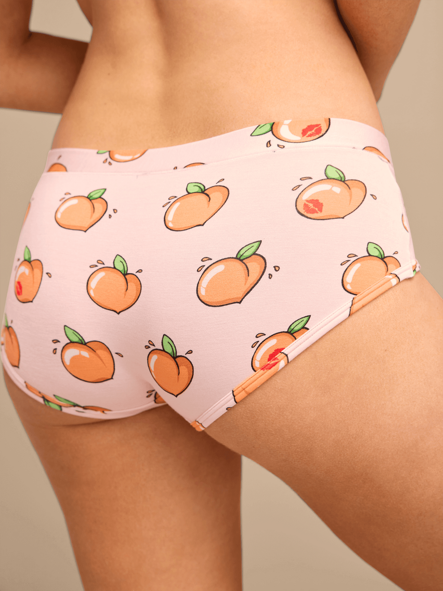UltraModal™ FeelFree Hipster | Kiss My Peach